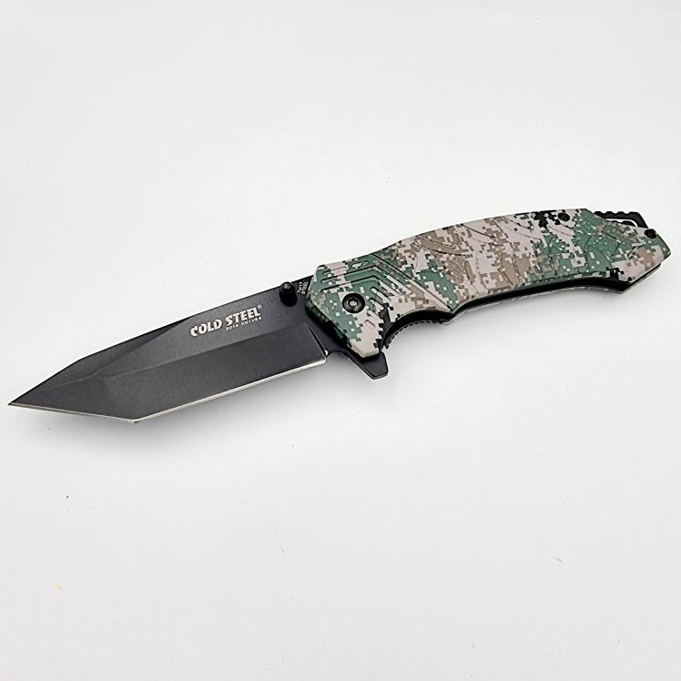COLD STEEL Ніж складаний A326