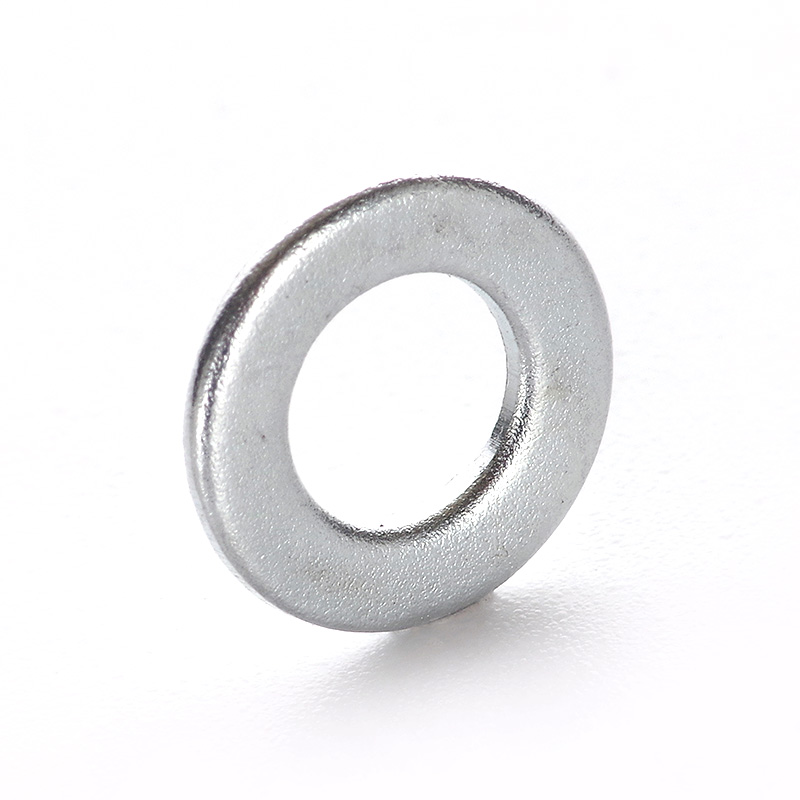 APRO Шайба плоская Ø8мм. DIN 125 (пач. 200шт.)