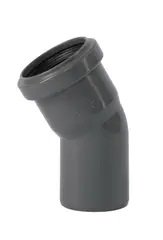Ostendorf HT Safe Угол канализационный Ø50/30°