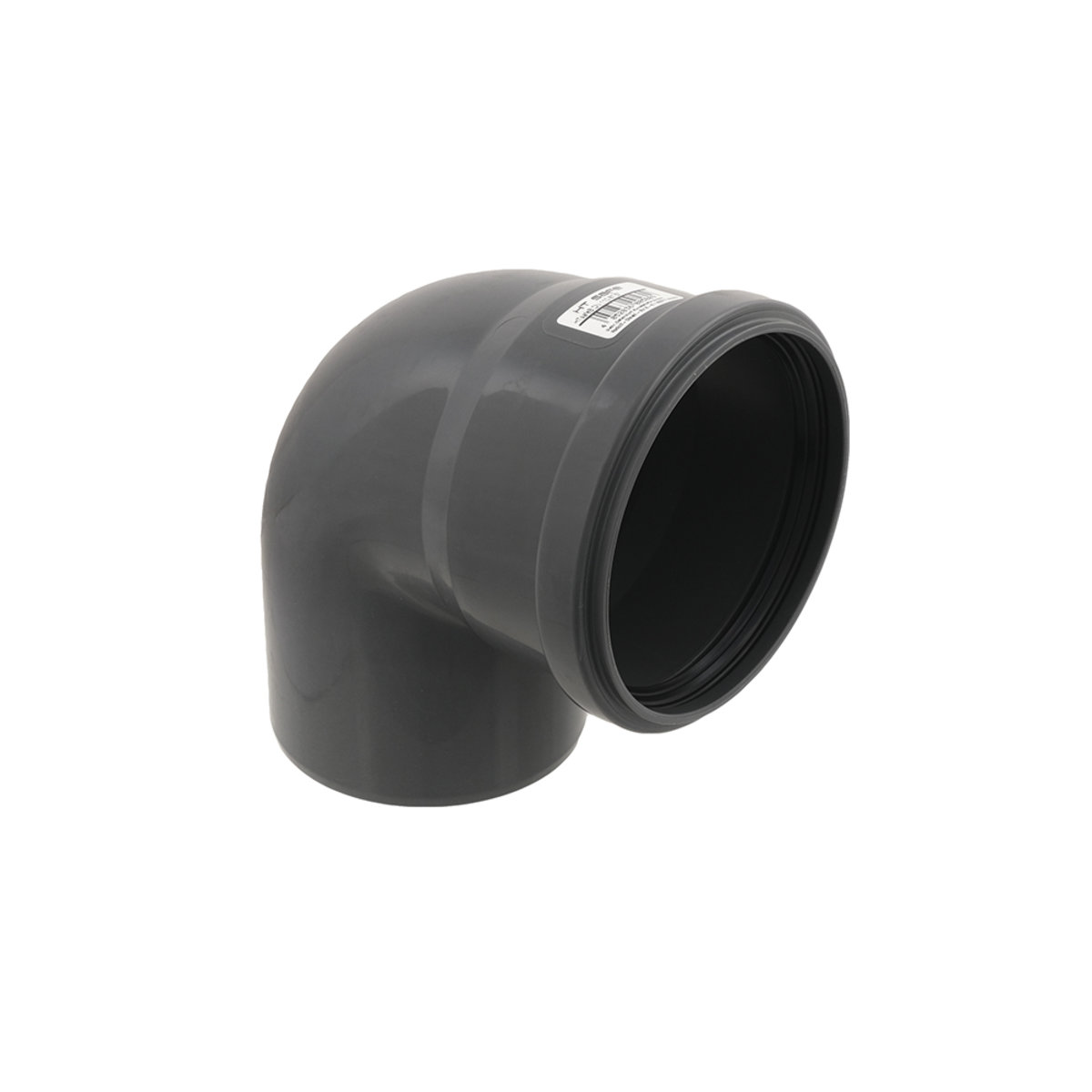 Ostendorf HT Safe Угол канализационный Ø110/87°