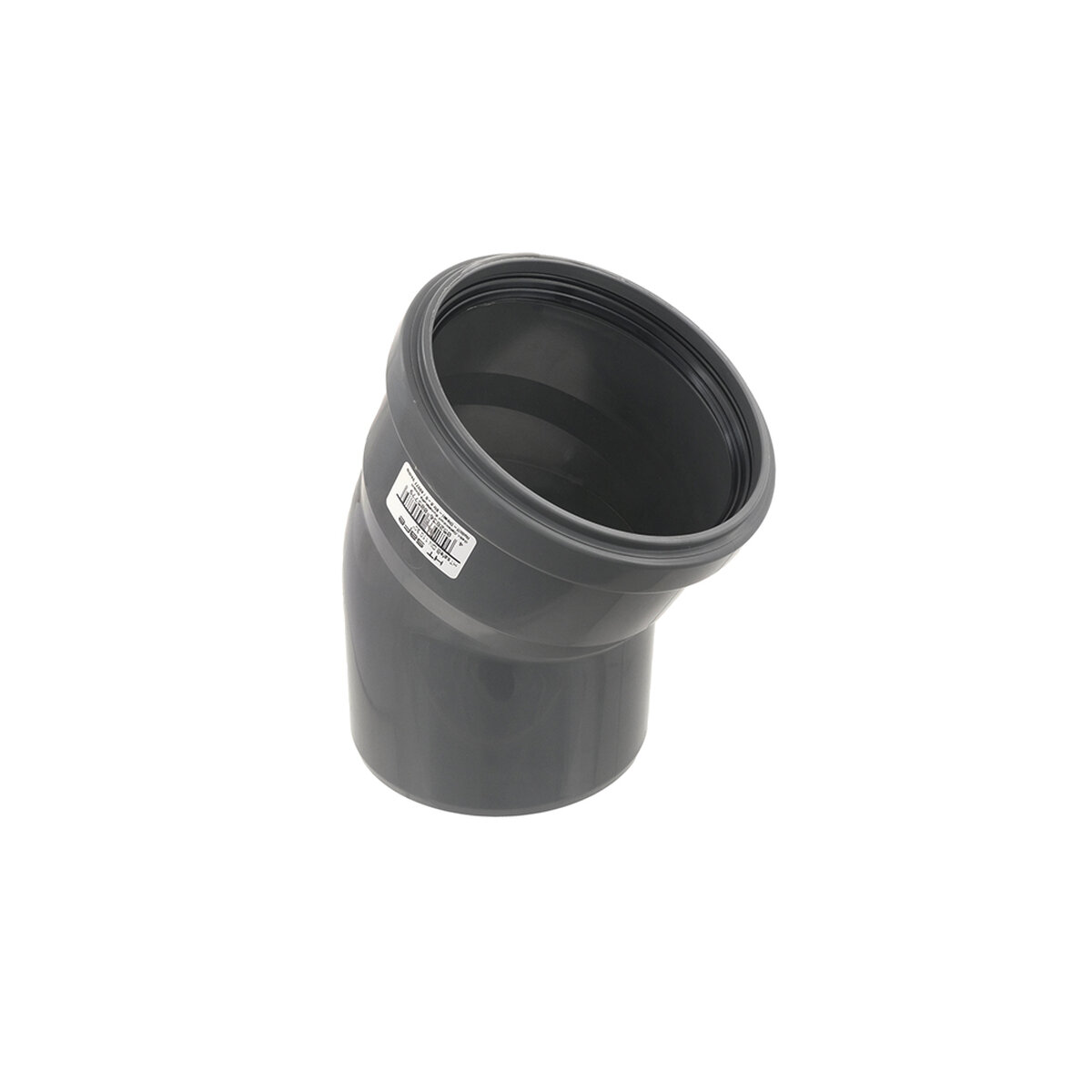 Ostendorf HT Safe Угол канализационный Ø110/30°