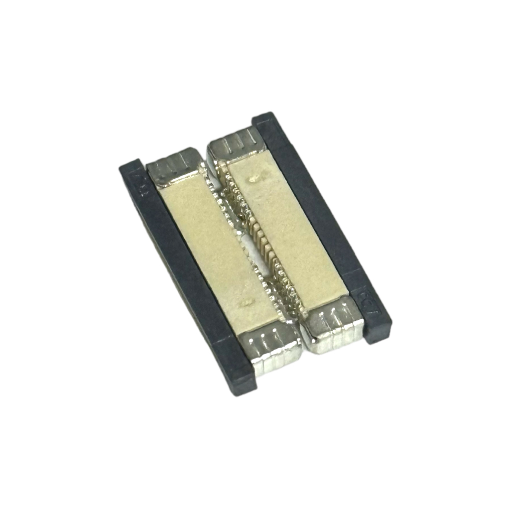 Feron Коннектор для LED-ленты 10мм. LD102
