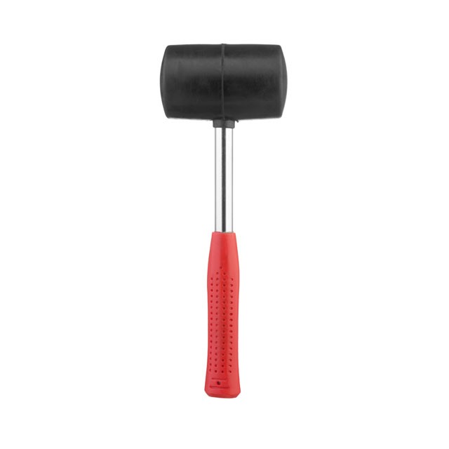 INTERTOOL Киянка гумова 680гр. HT-0232