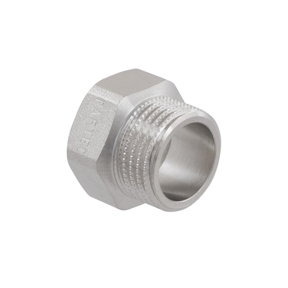 Raftec Удлинитель никел.PN40 1/2