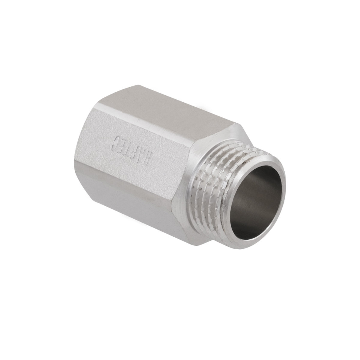 Raftec Удлинитель никел. PN40 1/2