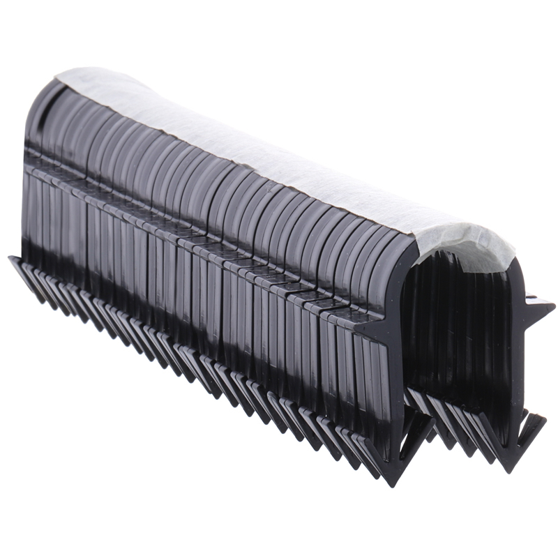 KOER KR.8011 Скоба якірна 40мм. для такера (кратно 25шт.) (уп./300шт.) (KR2973)