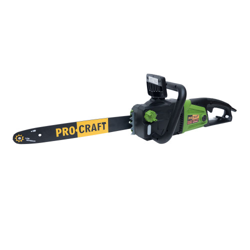 PROCRAFT Пила ланцюгова електрична пряма 2000W K2400