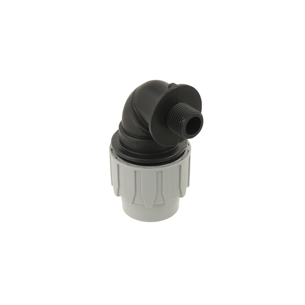 SantehPlast COS ПНД Кут РЗ Ø32*3/4