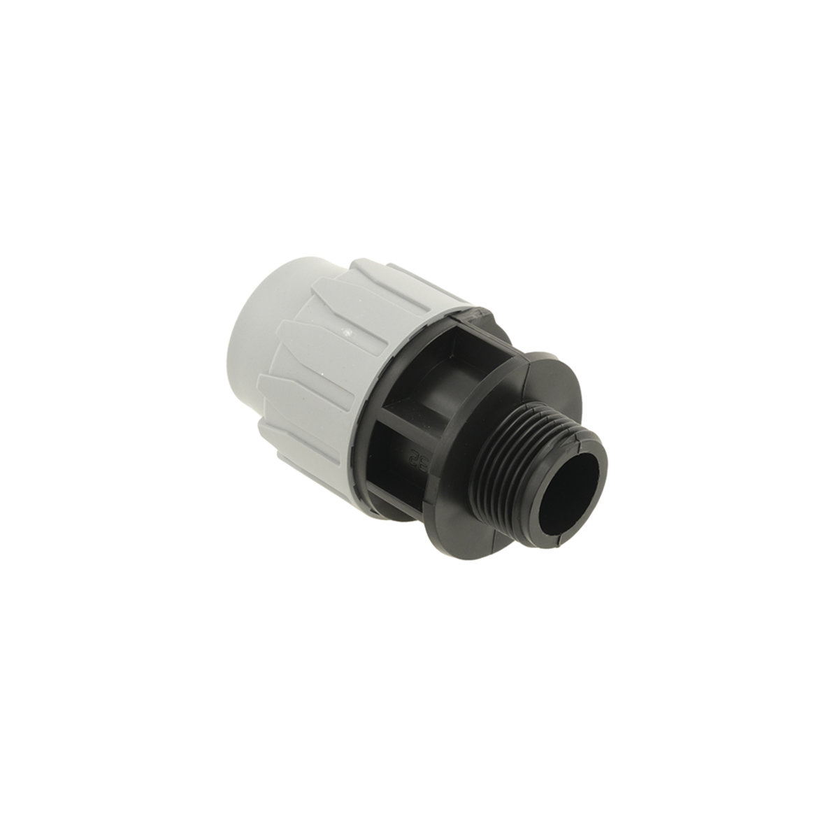 SantehPlast COS ПНД МРЗ Ø25*1/2