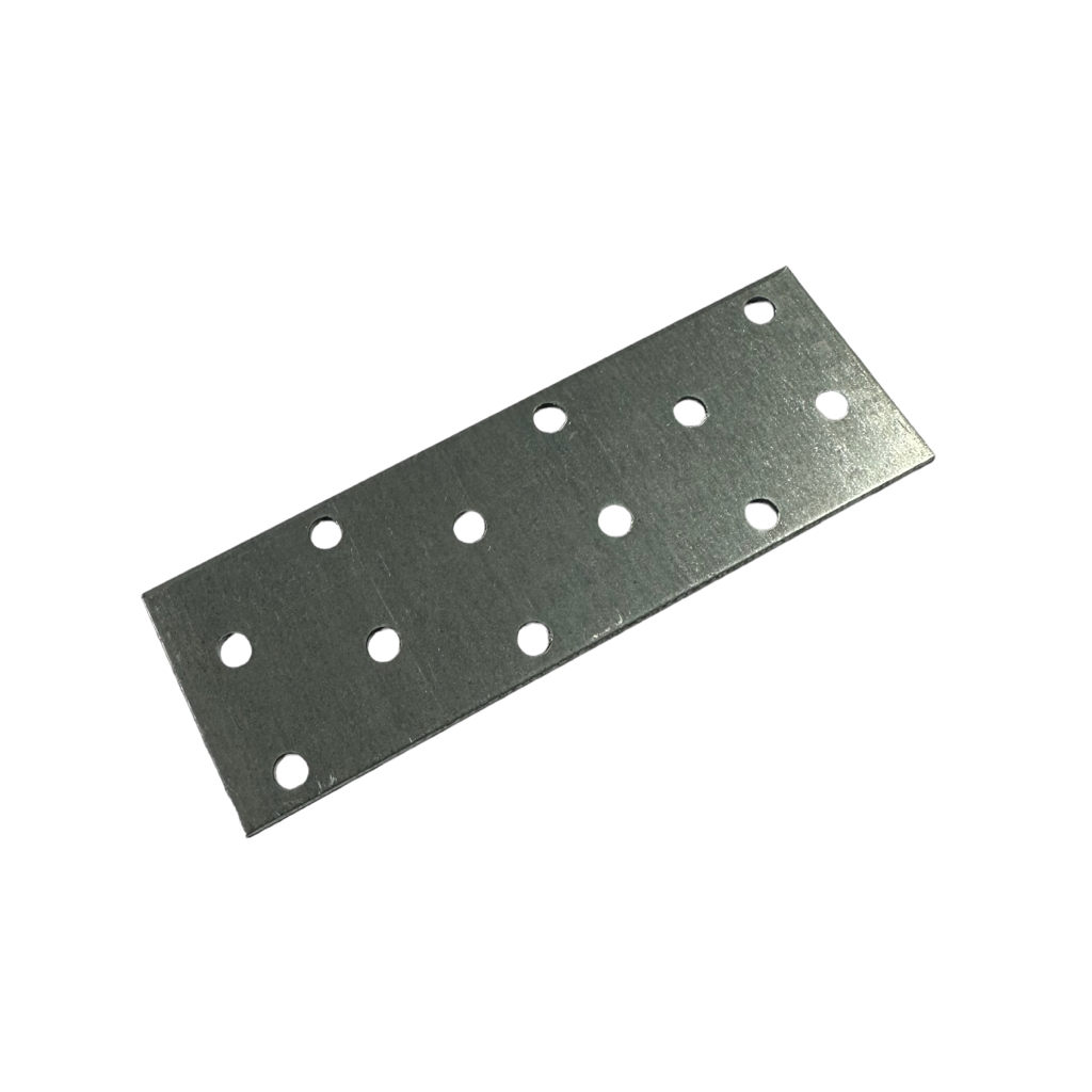 LP Пластина перфорована 40x120x2мм.