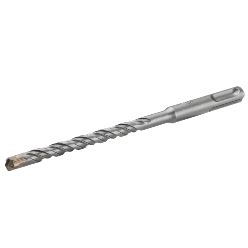 TOLSEN Бур по бетону SDS PLUS X-TIP Ø12x160мм 74828
