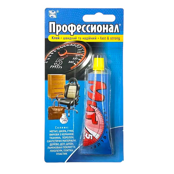 ХІМІК ПЛЮС Клей  універсальний 