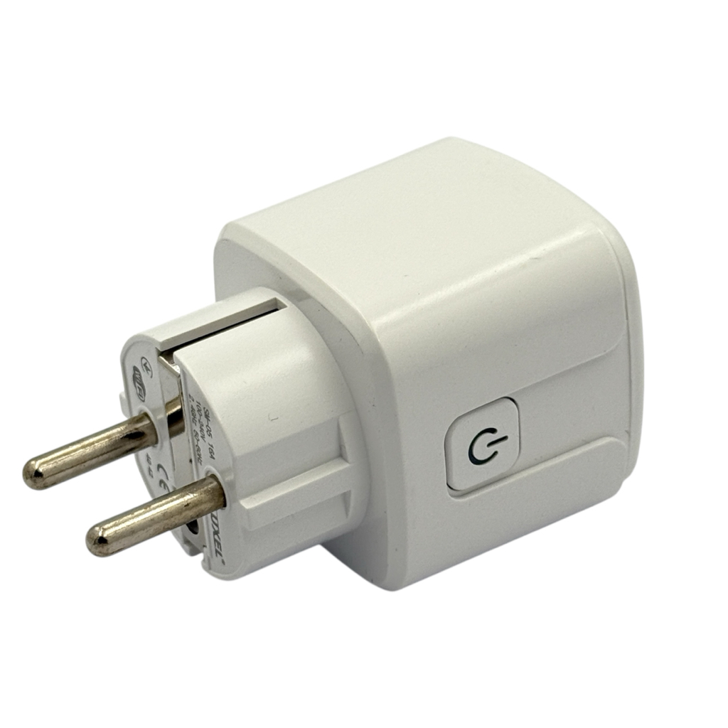 LUXEL Розетка WIFI SM-05