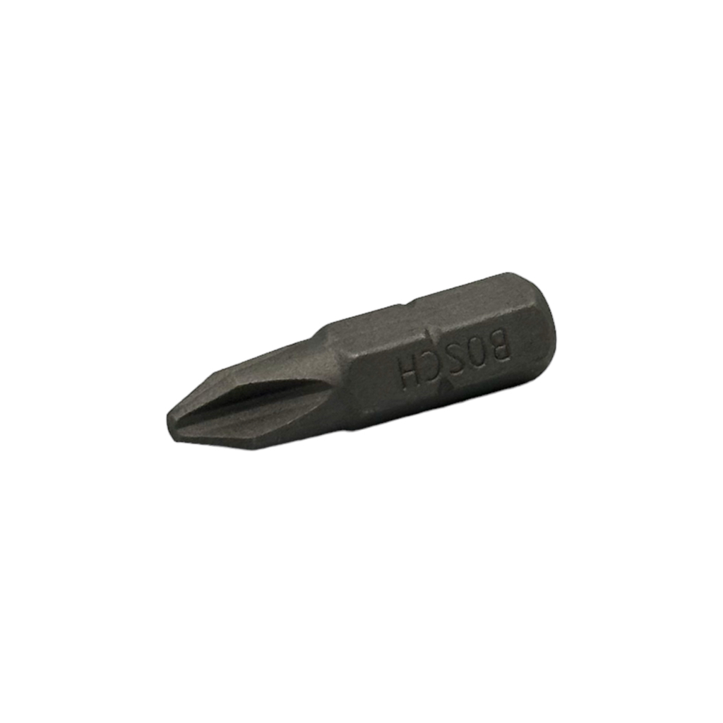BOSCH Біта PH2 25мм. Professional TicTac 2608522186