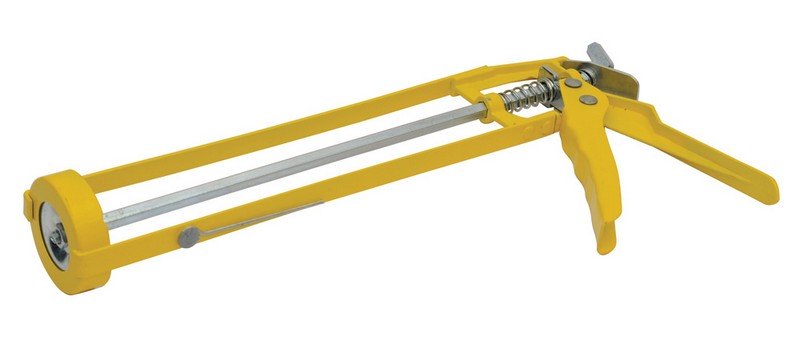 MASTERTOOL Пистолет для герметика 80-5020