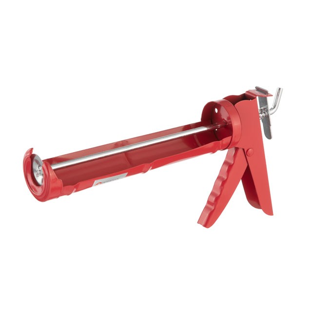 INTERTOOL Пистолет для герметика HT-0021