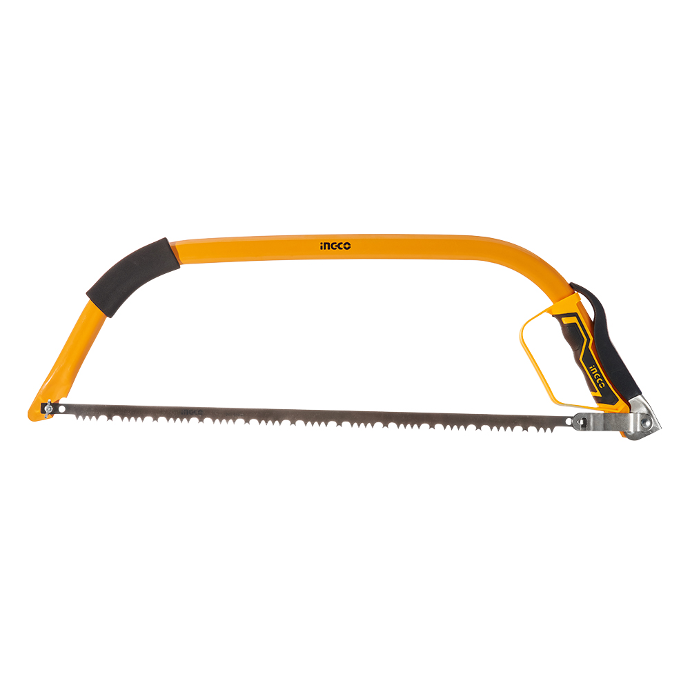 INGCO INDUSTRIAL Пила лучкова 610мм. HBS6101