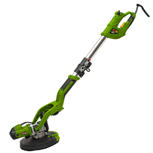 PROCRAFT Машина шліфувальна для стін та стелі 750W (кейс  в комплекті) EX750