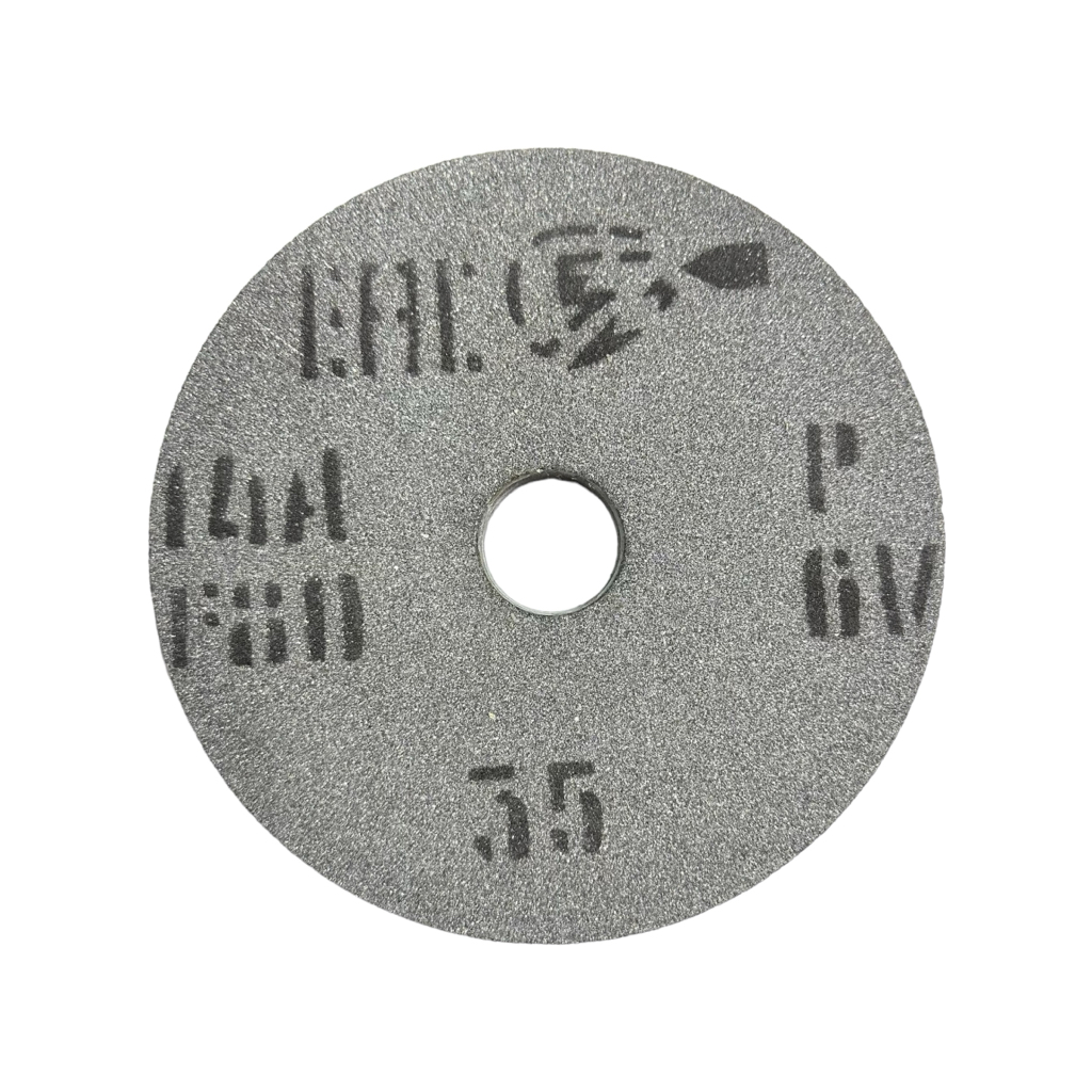 Коло точильне 175*20*32мм. F60-120