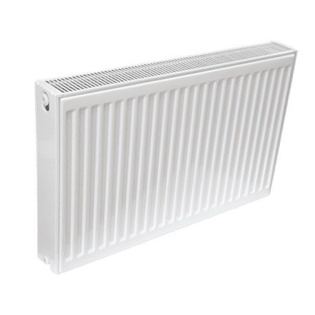 GRANDI THERM Радіатор сталевий 22 500х1000 (бокове підключення)