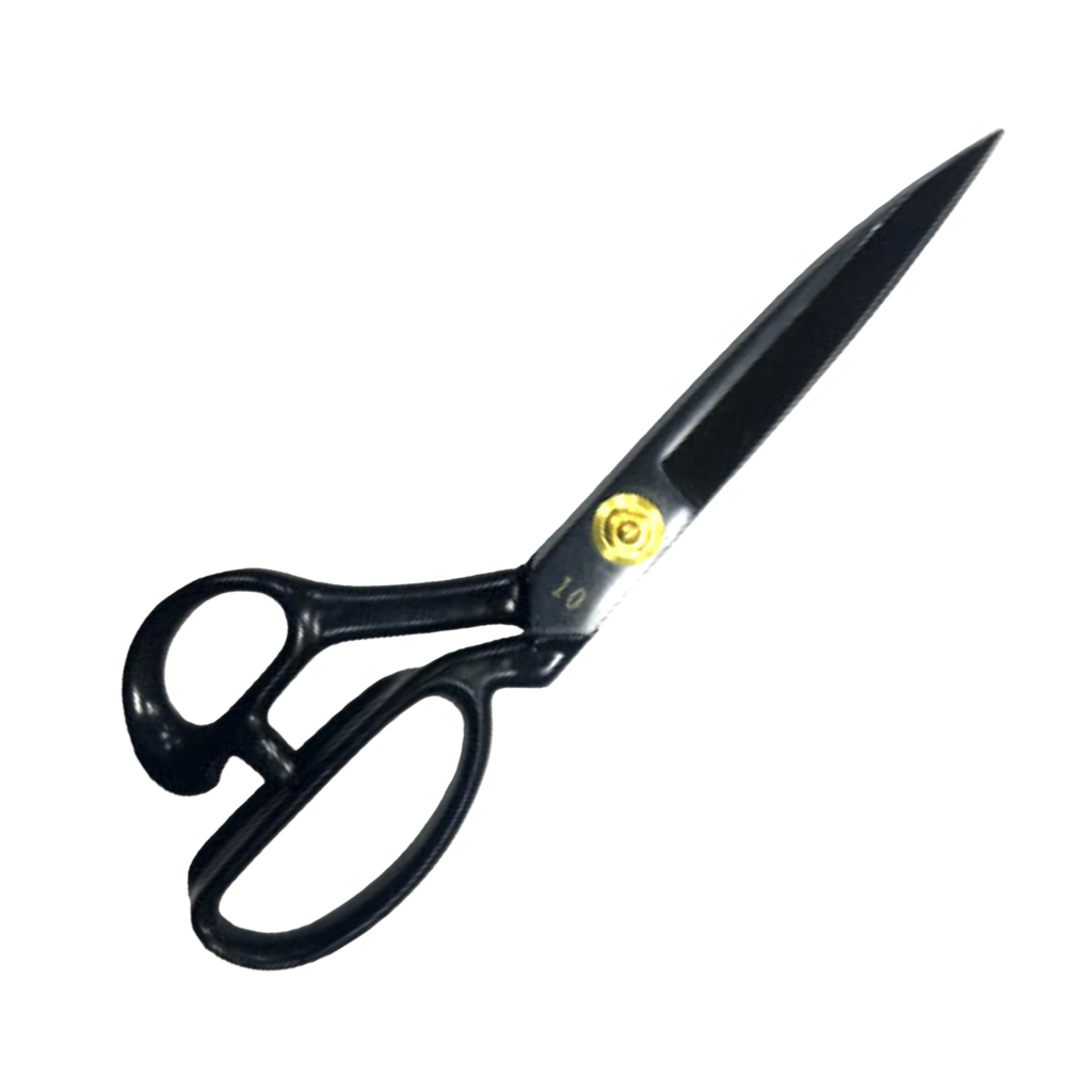 Ножиці закрійні професійні BRIC SCISSORS A-300 10