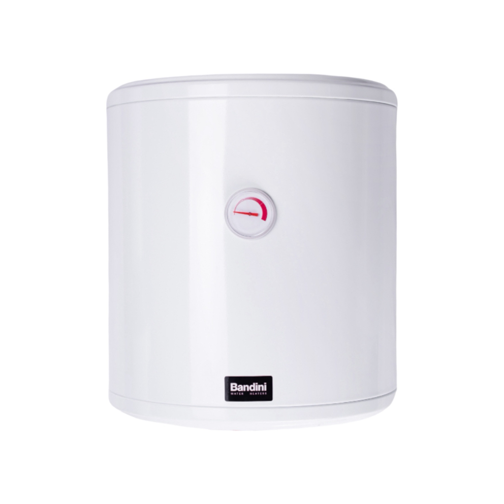 Bandini Water Heaters SE50 Водонагрівач (бойлер) 50л., мокрый тен (Італія)