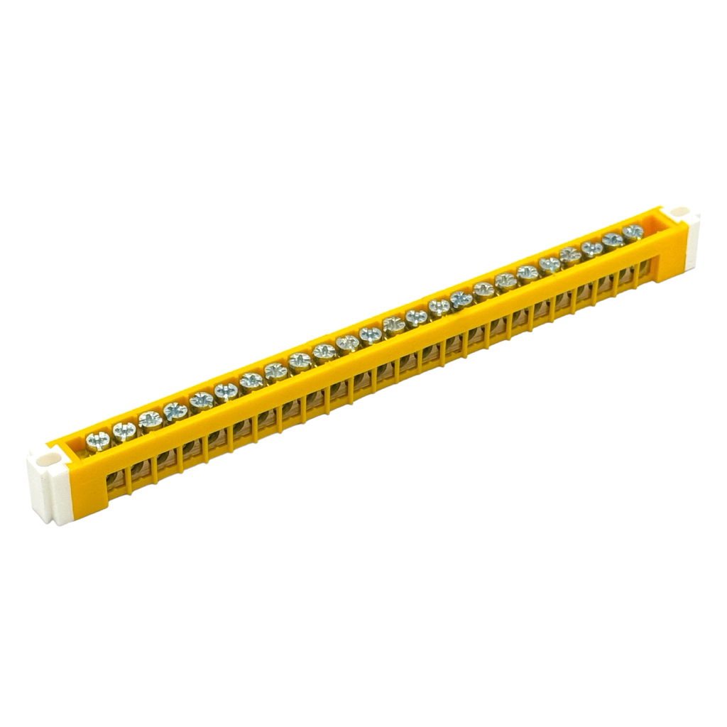 ETI Шина заземляюча ERP-PE2 1101284