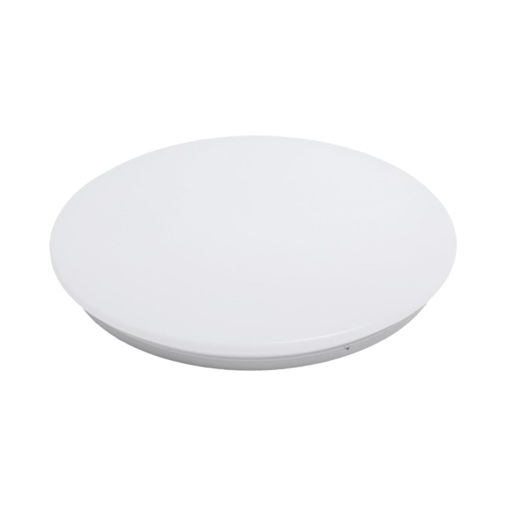 LUXEL LED-Світильник з акумулятором 27W 4000K IP20 CLRE--27N