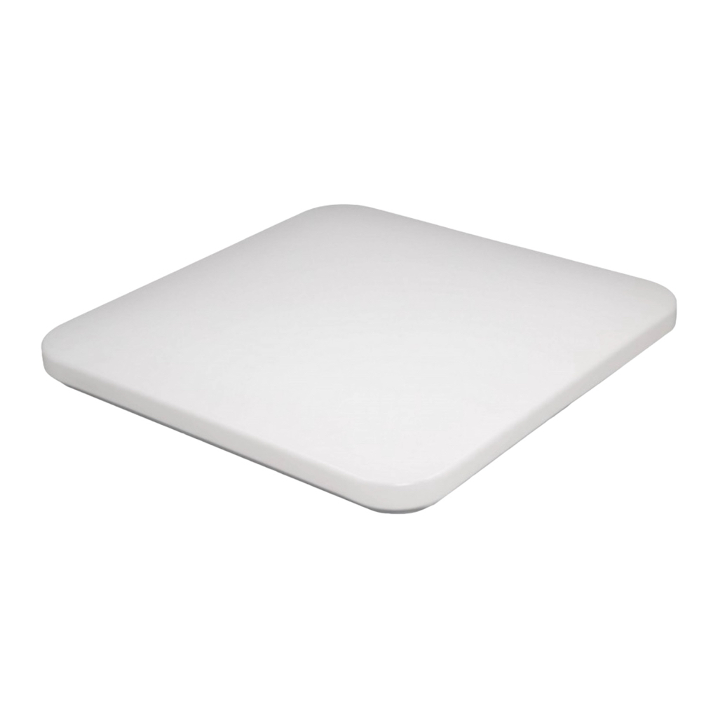 LUXEL LED-Світильник з акумулятором 27W 4000K IP20 250*250*60мм. CLSE-27N
