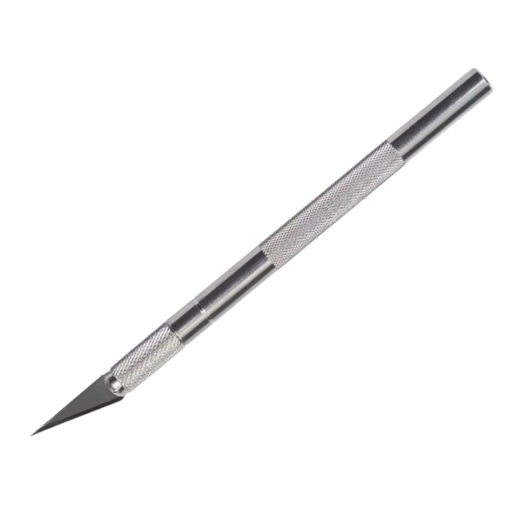 STANLEY Ніж макетний 120мм. 0-10-401
