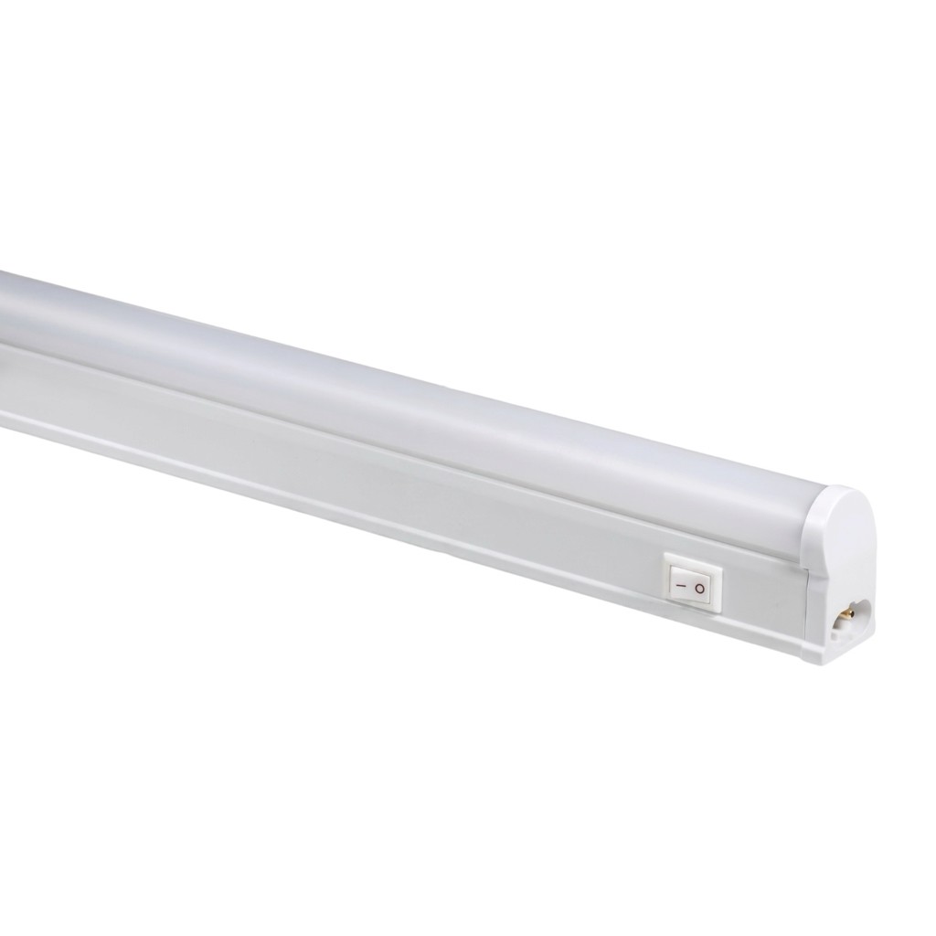 RightHausen LED-Світильник меблевий T5 18W 120см 6000K (з кабелем 1м.) HN-042122