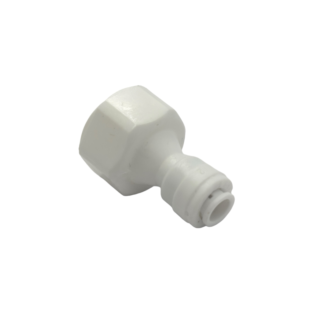 Aquakut Перехідник QC-ВР 1/4