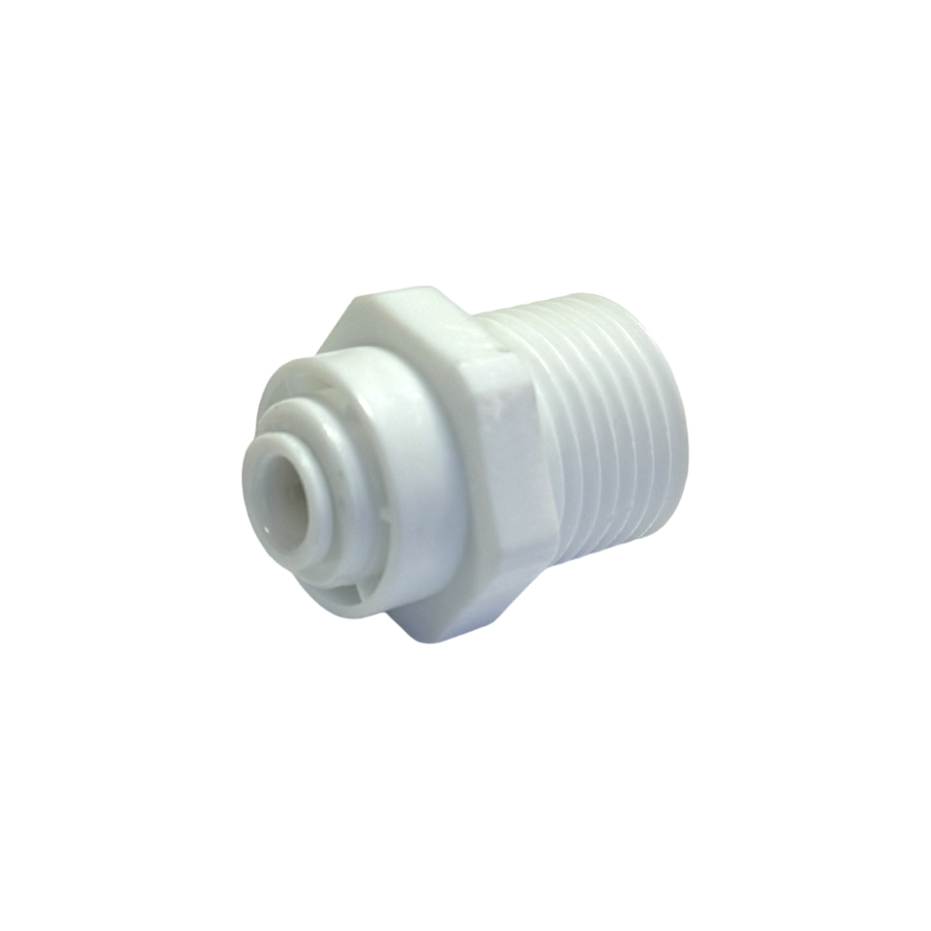 Aquakut Перехідник ЗР-QC 1/2 