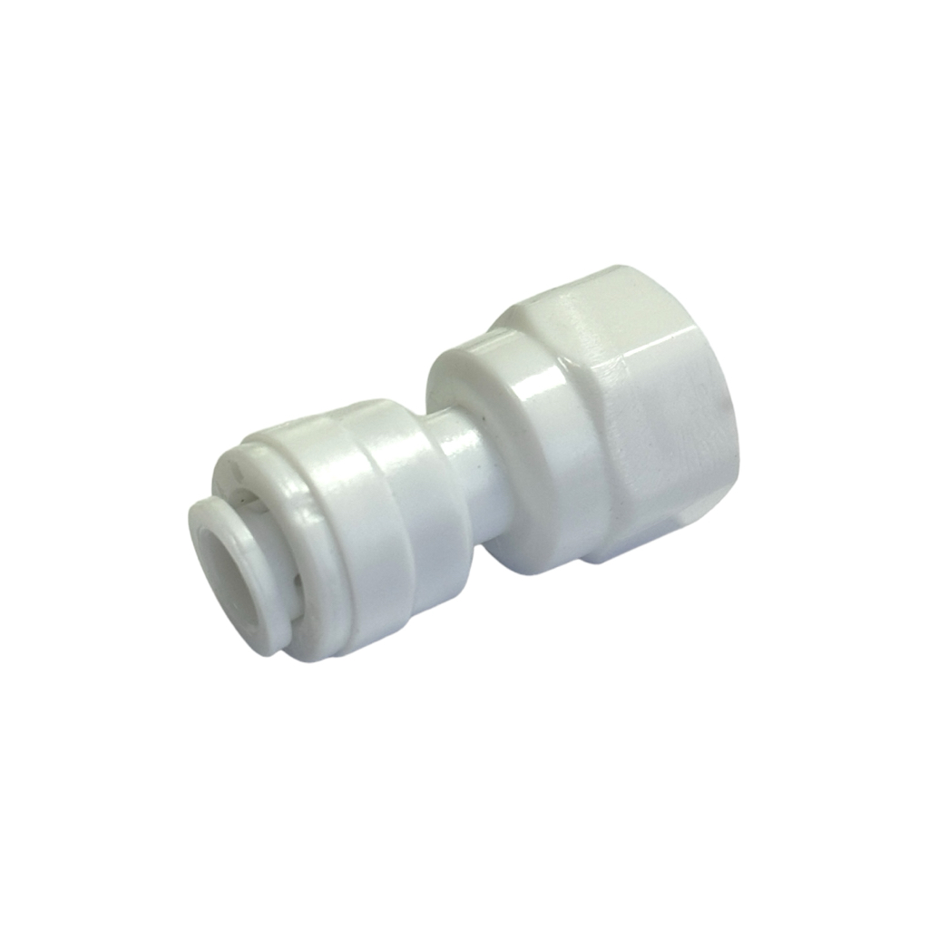 Aquakut Перехідник QC-ВР 1/4
