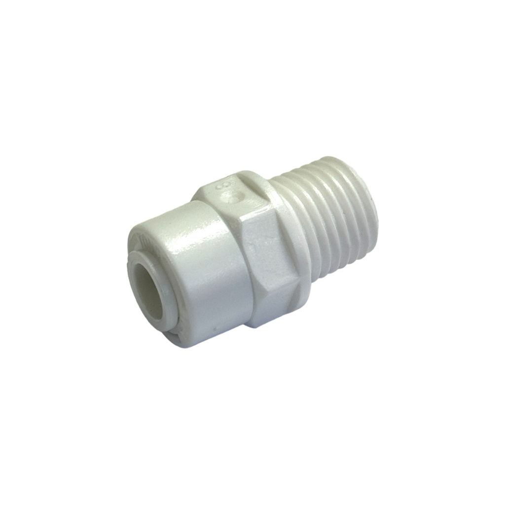 Aquakut Перехідник QC-ЗР 1/4