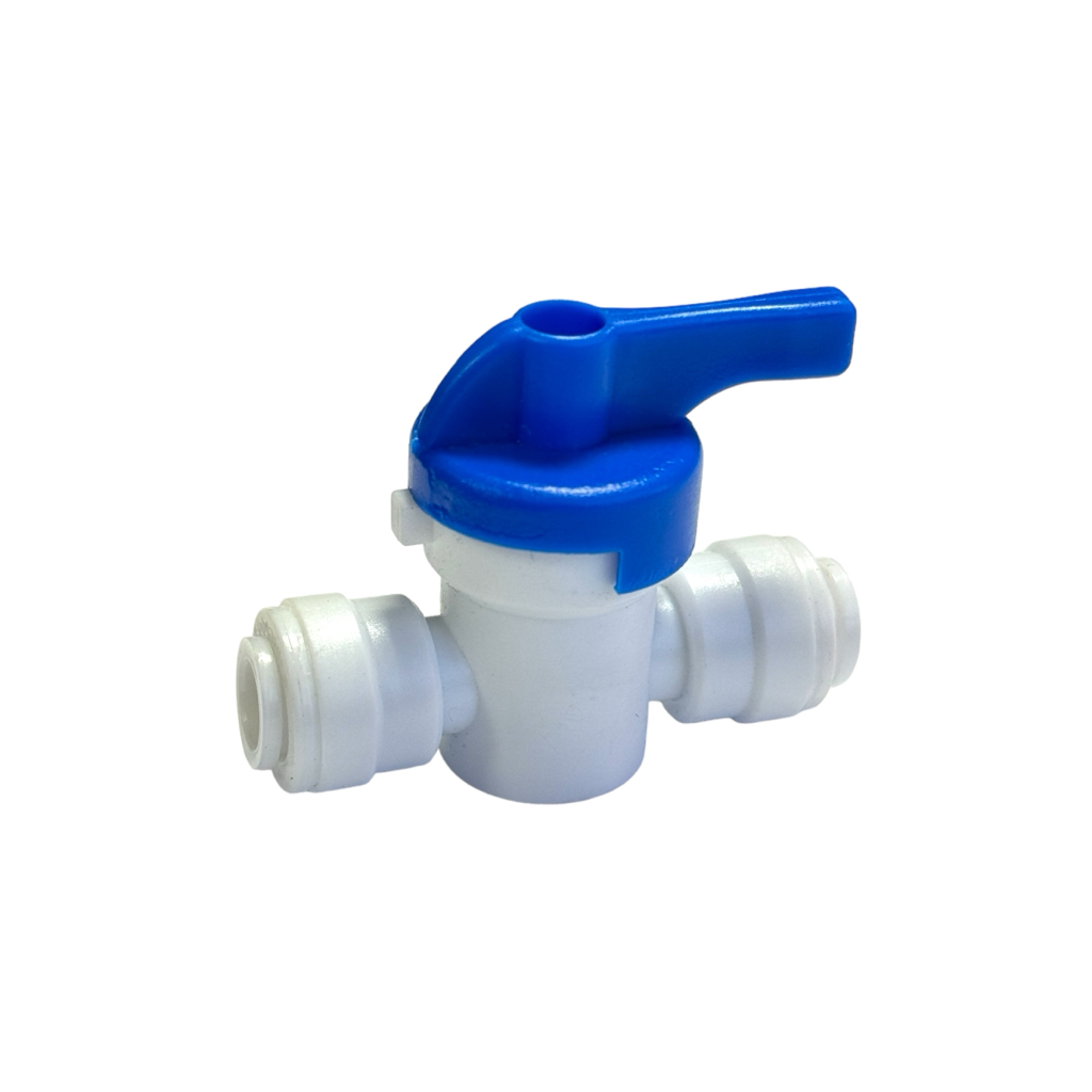 Aquakut Кран промивання QC-QC 1/4
