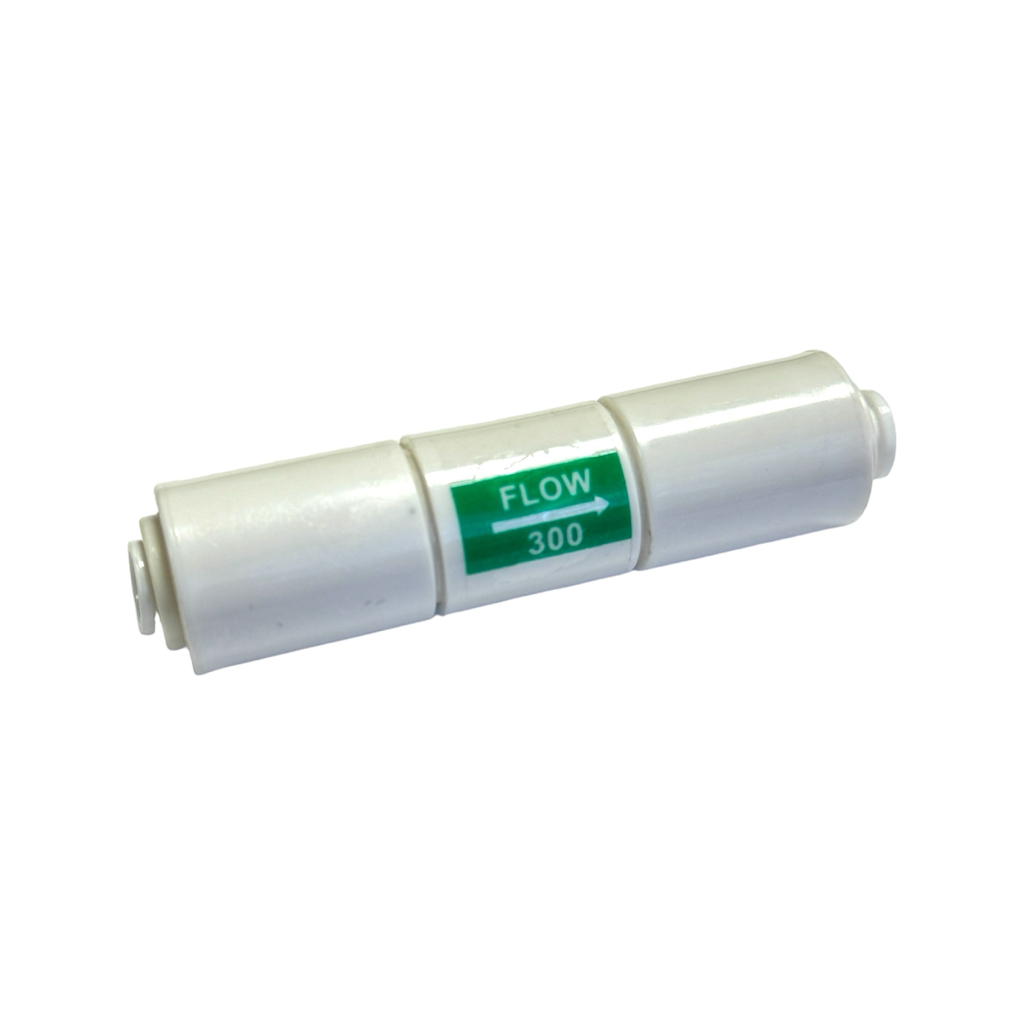 Aquakut Обмежувач потоку QC-300CC 43605