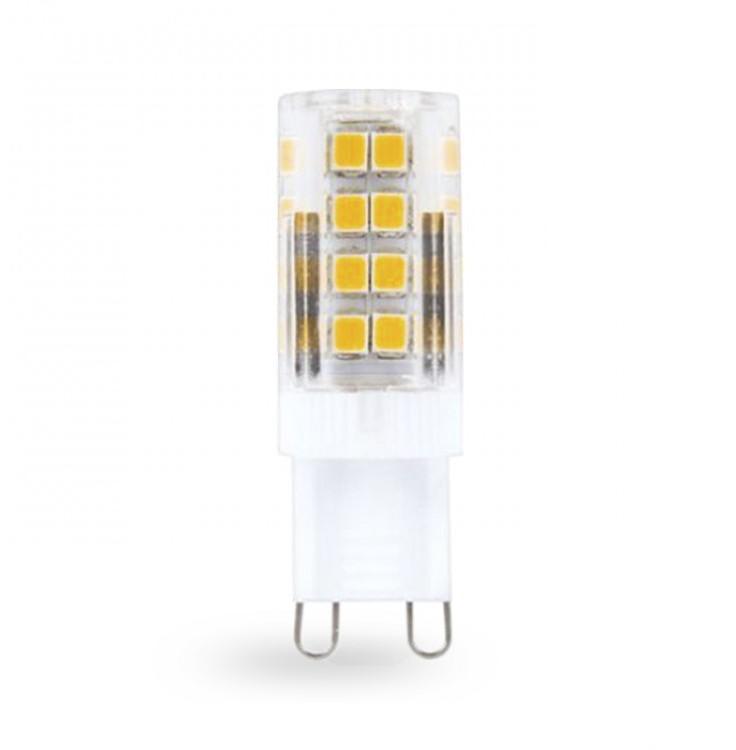 Feron LED-Лампа 220v 4W 4000K G9 LB-432