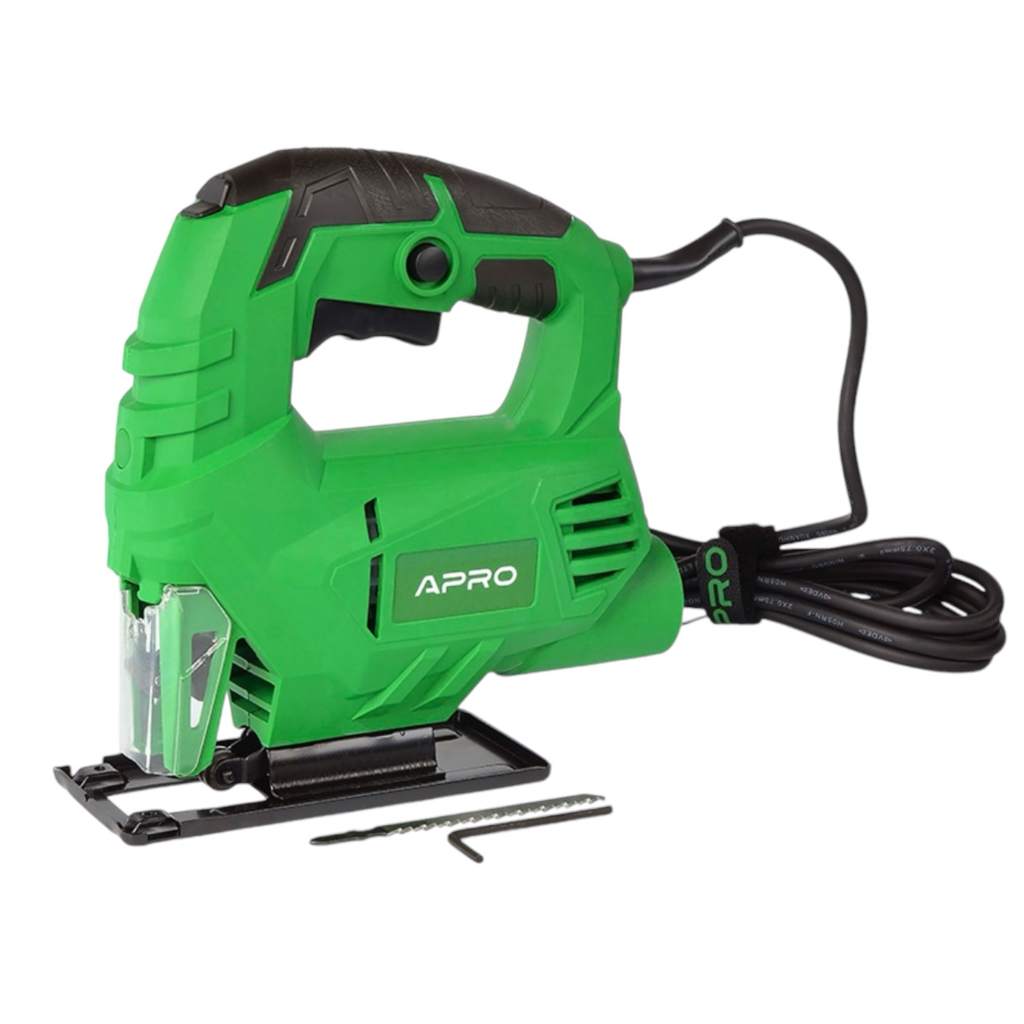 APRO J750 Електролобзик 500W 899182