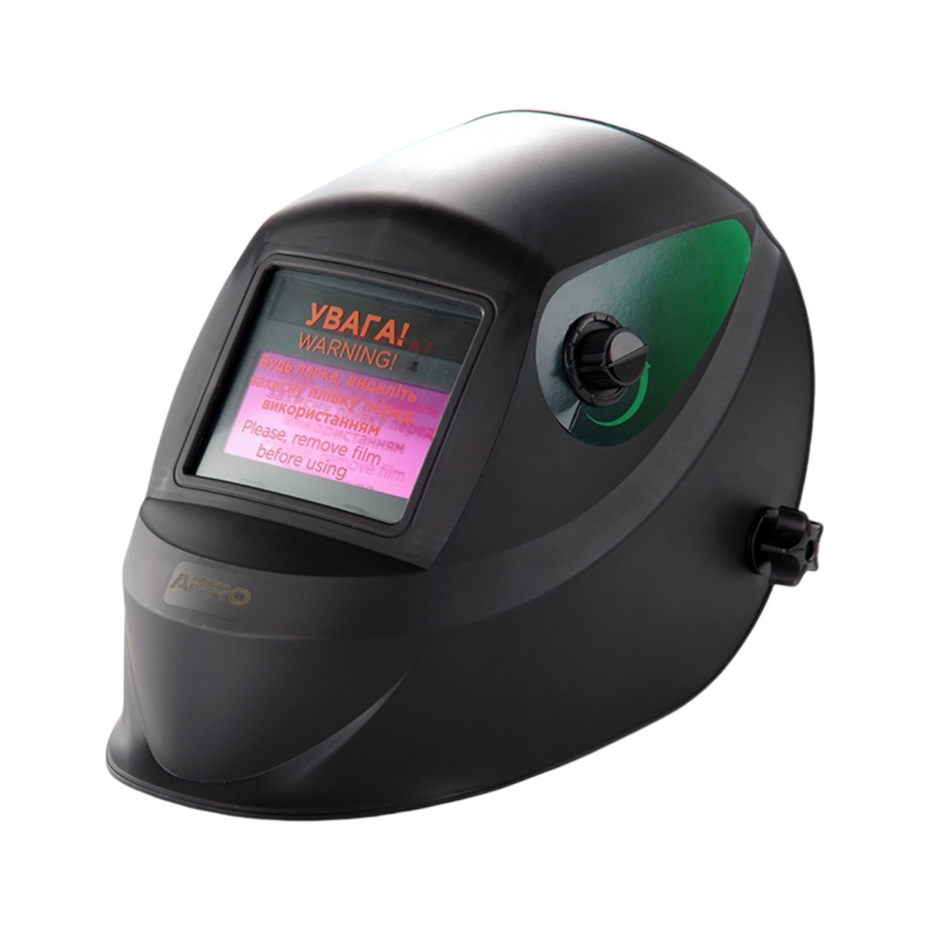 APRO MZ-3000 Маска зварювальна 480275
