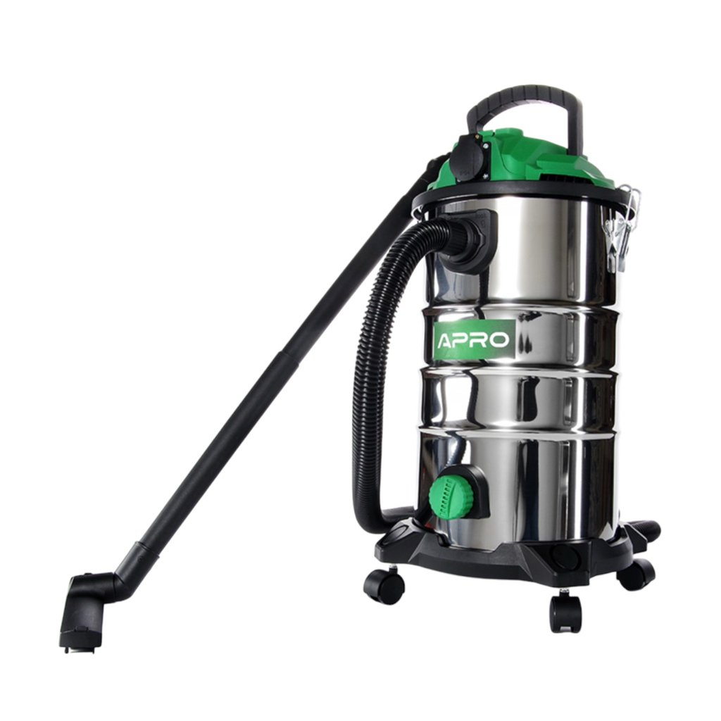 APRO CL30 Пилосос промисловий 1200W 899442