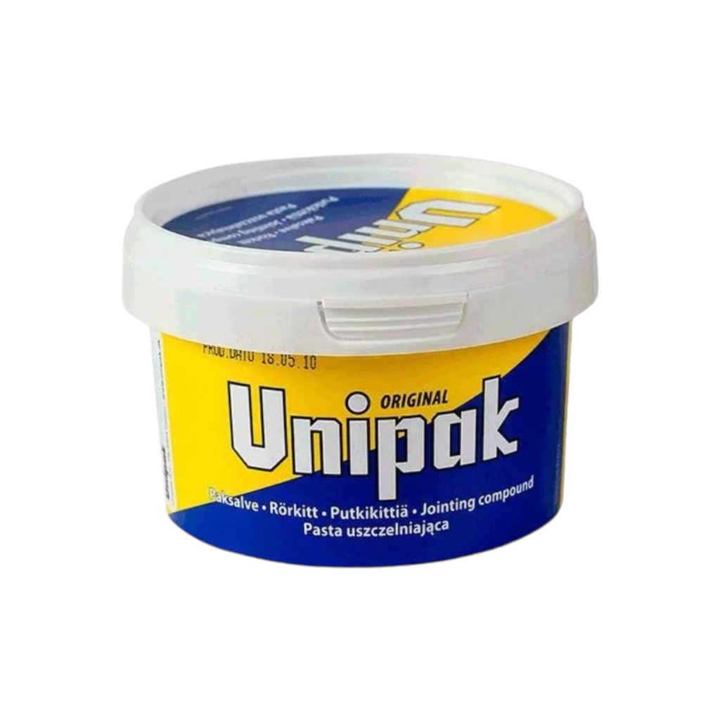 UNIPAK Уплотнитель-паста 360г.