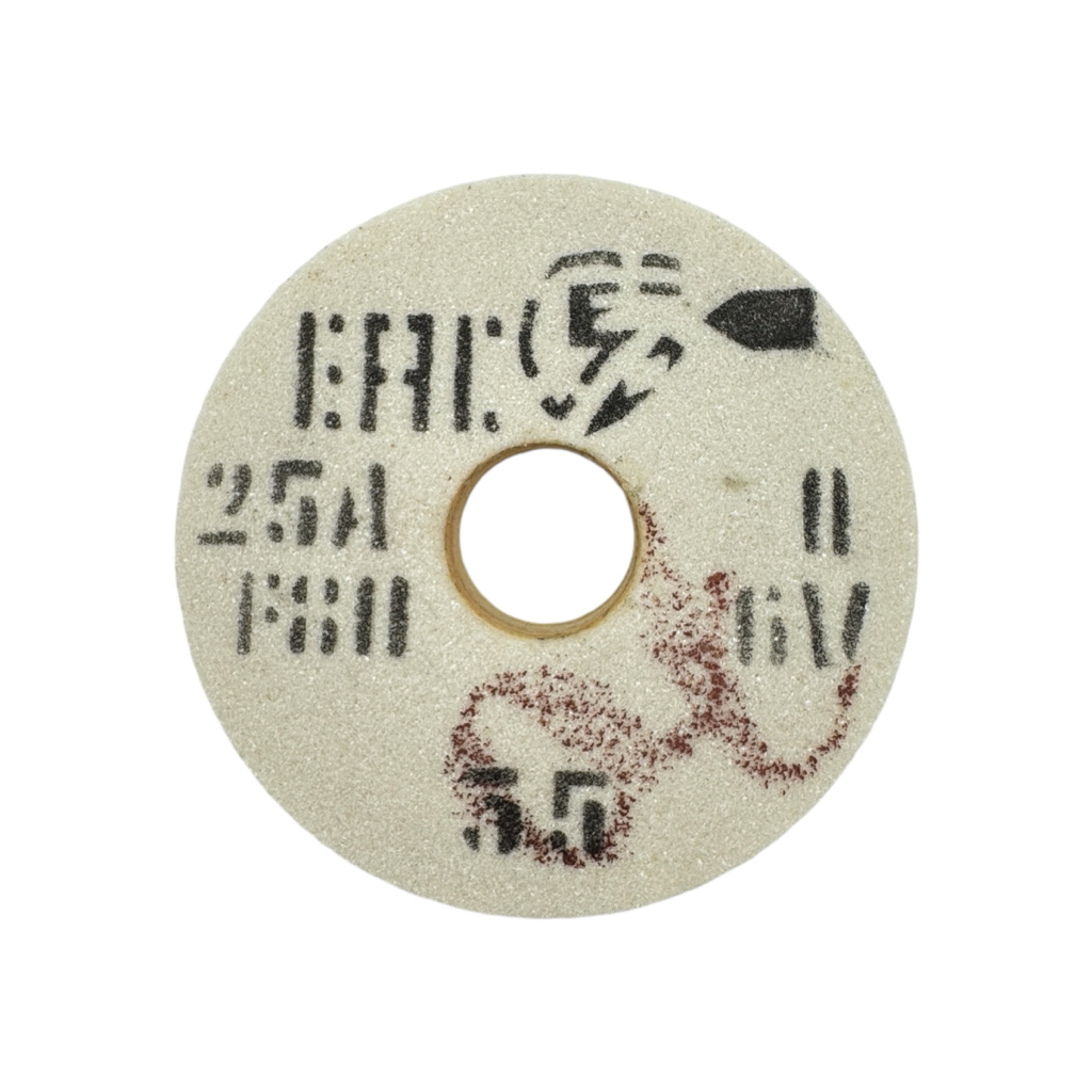 Коло точильне 125*20*32мм. F46-120 (білий)