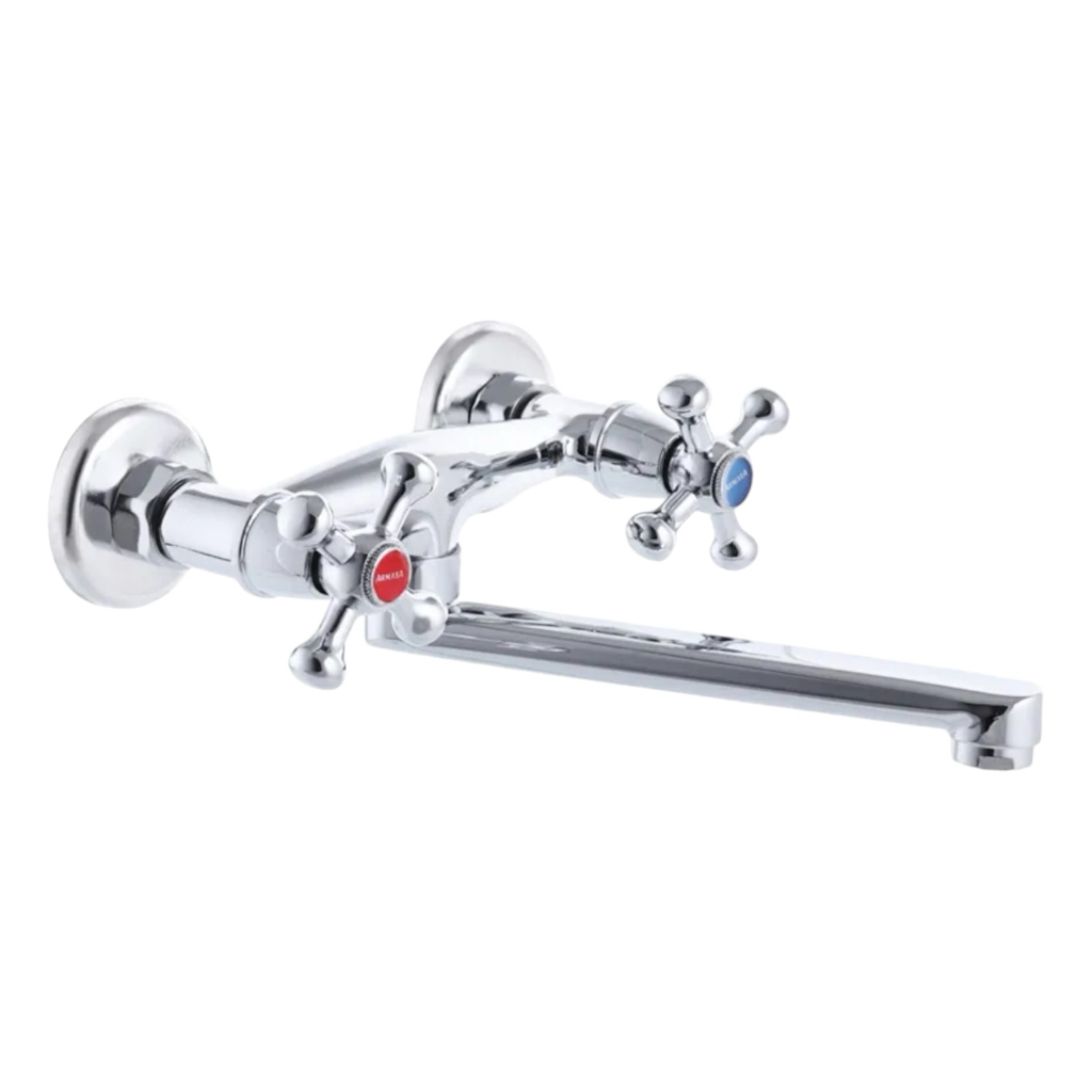 ARMATA 361 Змішувач для кухні