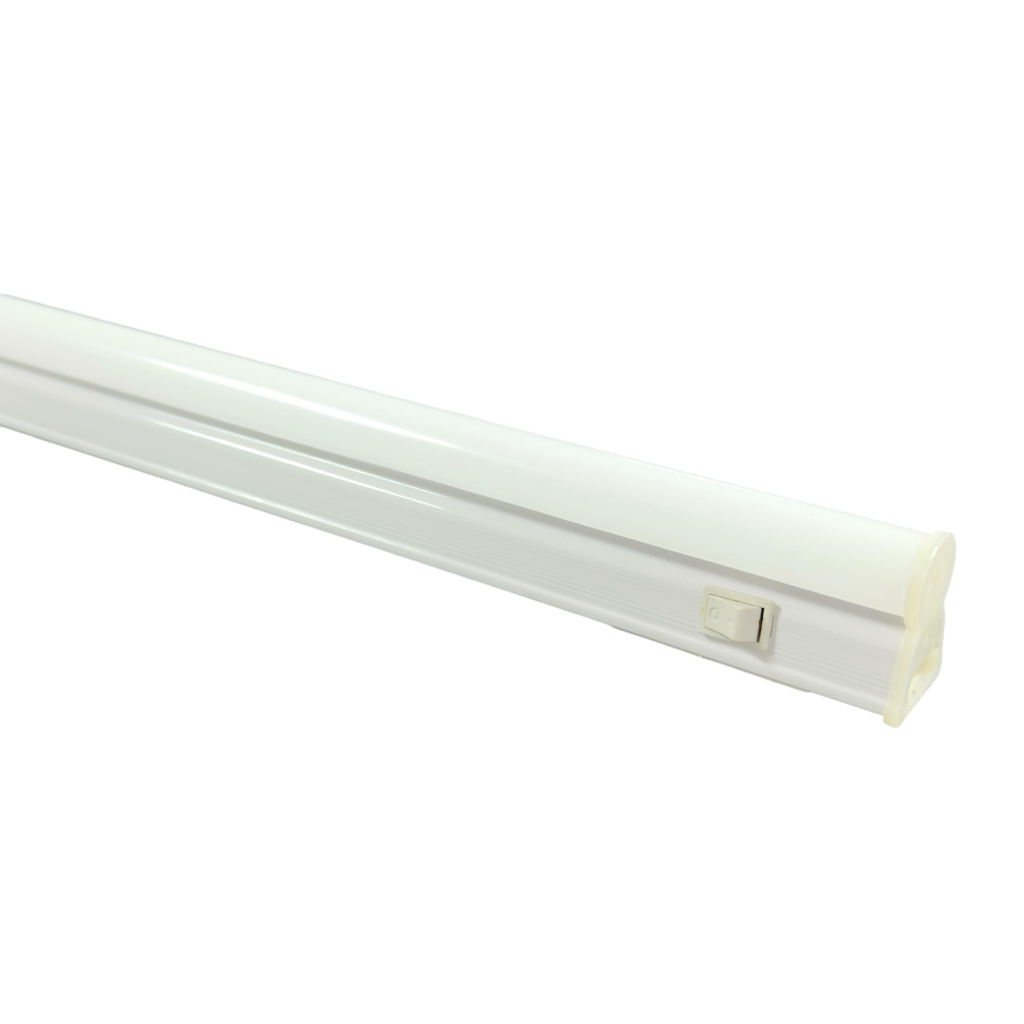LEBRON LED-Світильник меблевий T5 12W 4100K 1050Lm (90см) 13-20-06