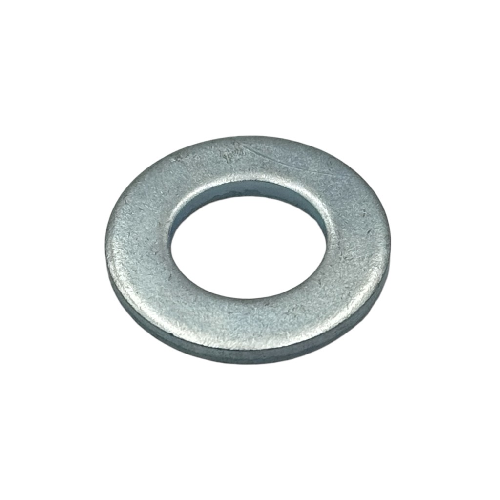 7O Шайба плоска M12 DIN125 (пач./250шт.)