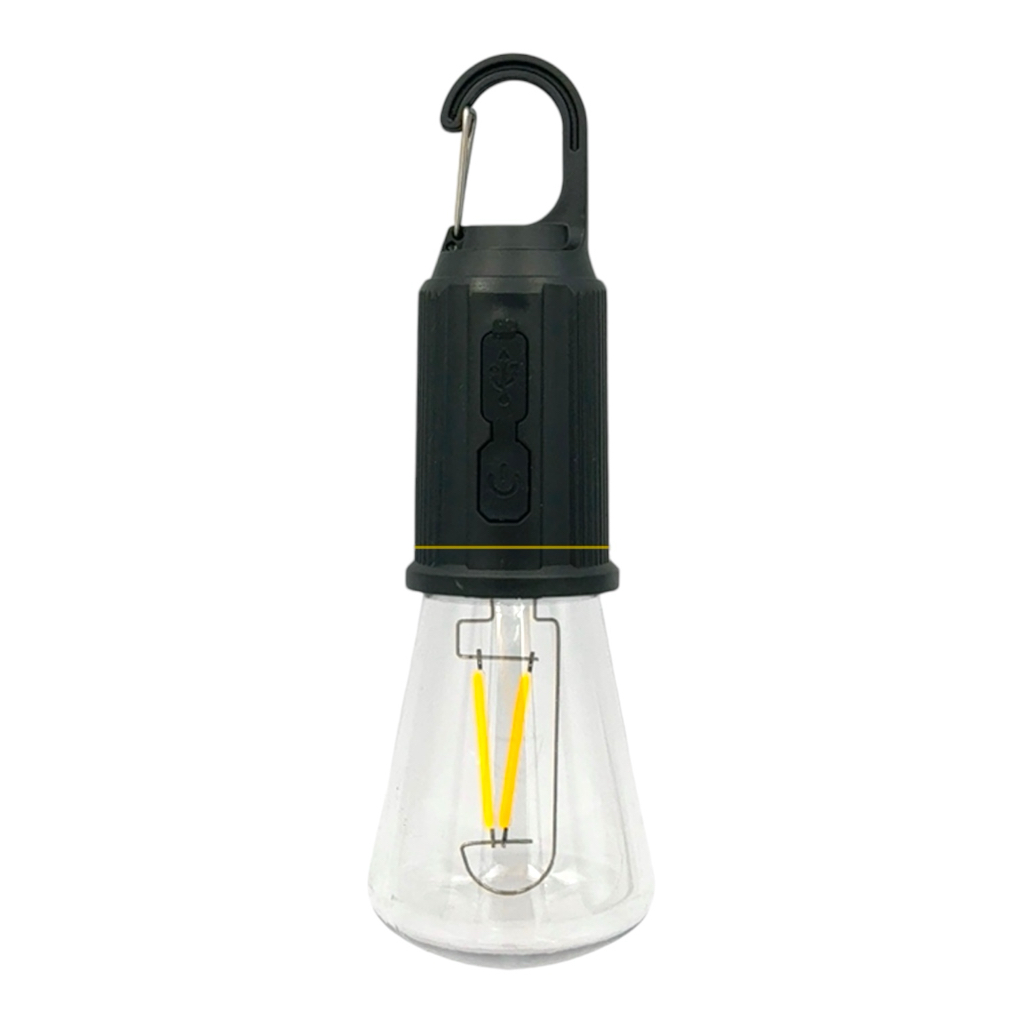 LED-Лампа-світильник LOFT, Type-C BT002