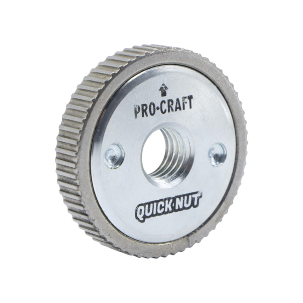 PROCRAFT Притискна швидкозатискна гайка M14 для КШМ