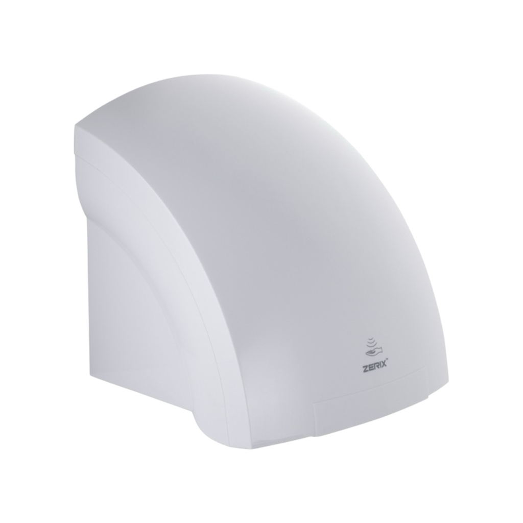 ZERIX HD-1800 Сушарка для рук автоматична 1800Вт.