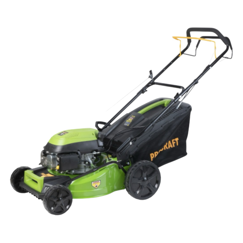 PROCRAFT Газонокосарка бензинова PLM460 NEW